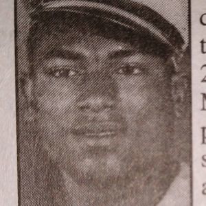 Meet your Posher, Teeleethe-ah